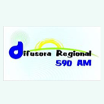 Difusora Regional AM