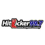 WCYK-FM HitKicker 99.7