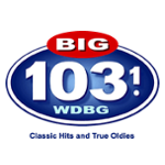 WDBG Big 103.1