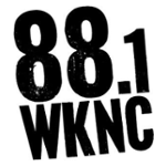 WKNC 88.1FM