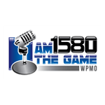 WPMO / WVGG The Game 1580 / 1440 AM