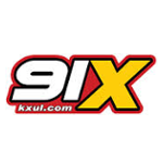 KXUL 91x New Rock 91.1 FM