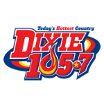 WRSF Dixie 105.7 FM