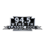 WTMB 94.5 Classic Rock FM