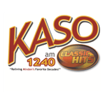 KASO 1240 AM