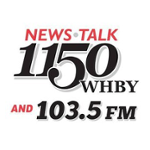 WHBY Newstalk 1150 AM