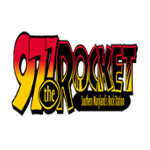 WMDM The Rocket 97.7 FM