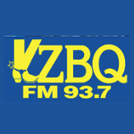 KZBQ 93.7 FM