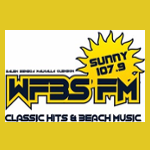 Sunny 107.9 WFBS FM