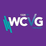 WCVG The Voice 1320 AM