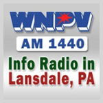 WNPV 1440 AM