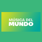 IMER Música del Mundo