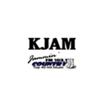 KJAM-FM Jammin' Country 103.1