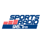 WLLF Sportsradio 96.7 FM