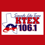 KTTX K-TEX 106.1 FM