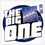 WRIL The Big One 106.3 FM