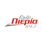 Radio Pieria 104.2 FM
