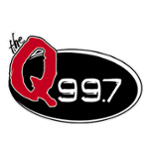 WLCQ-LP The Q 99.7 FM