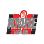 KMHL 1400 AM & 103.3 FM