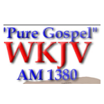 WKJV / WKJW - 1380 / 1010 AM