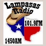 KCYL Lampasas Radio 1450 AM