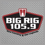 KKBO The Big Rig 105.9 FM