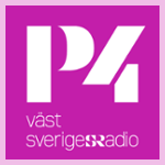 Sveriges Radio P4 Väst