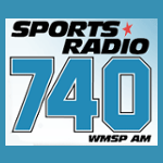 WMSP Sports Radio 740