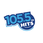 105.5 Hits FM