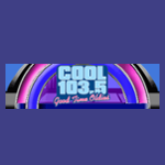 KUAL-FM Cool 103.5