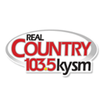 KYSM-FM Country 103