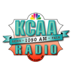 KCAA 1050 AM