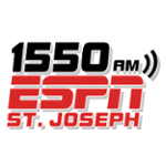 KESJ ESPN 1550 AM