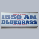 WIGN Bluegrass 1550 AM