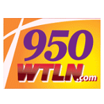 WTLN 950 AM