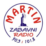 Radio Martin - Zabavni Radio