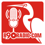 B90 RADIO ONLINE PALEMBANG