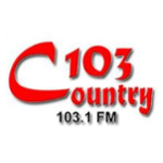 WRAC C103 Country FM