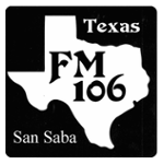 KNUZ Texas FM 106