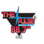 KPNG The Pulse 88.7 FM