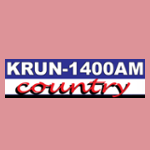 KRUN 1400 AM