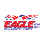 KZZI The Eagle