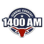 WCYN Genuine Country 1400 AM