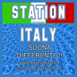 Station Italy