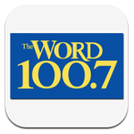 KVCE The Word 100.7 FM