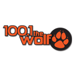 WVMD 100.1 The Wolf