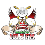 KDNO Country Legends 101.7 FM