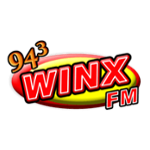 WINX 94.3 FM