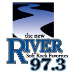 KRVY-FM 97.3 The River