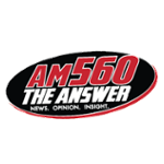 WIND AM 560 The Answer